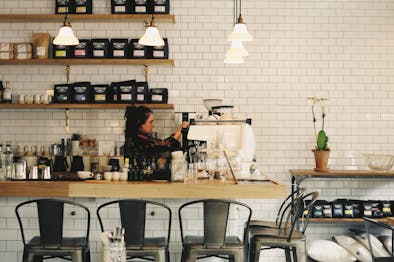 Paloma Cafe feature image