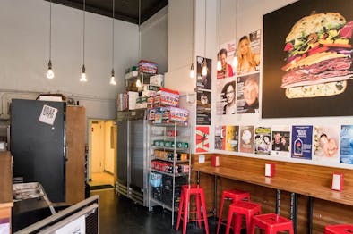 Pane Pane Sandwiches feature image