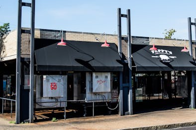 Pappy’s Smokehouse feature image