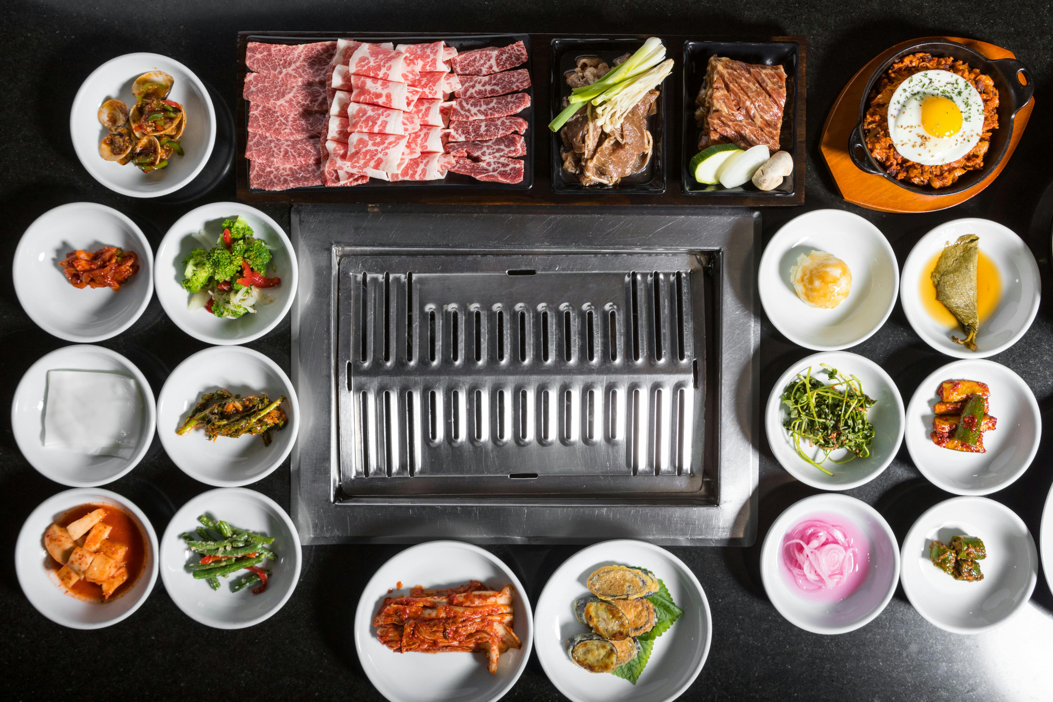 Parks BBQ - Koreatown - Los Angeles - The Infatuation