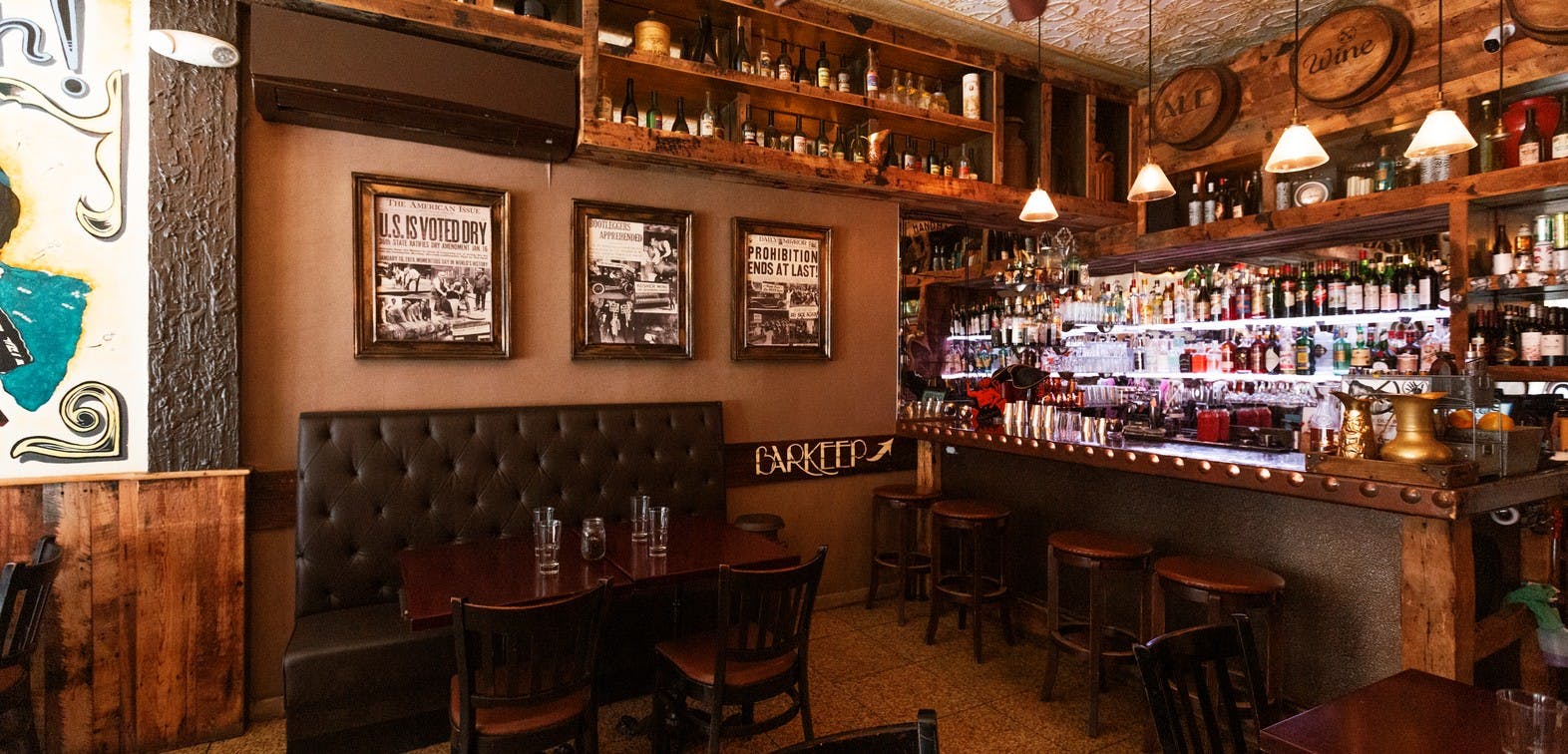 Parla North End Boston The Infatuation