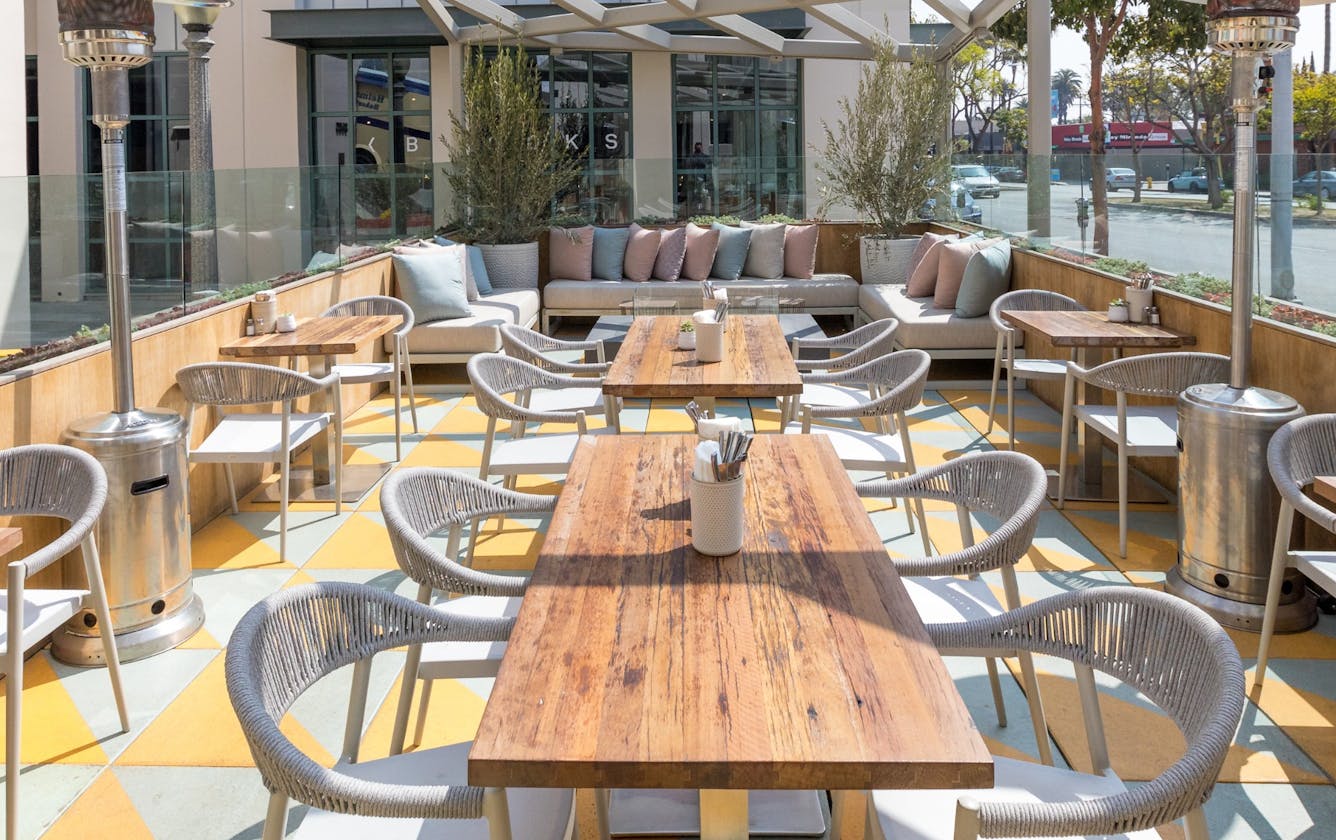 Pasta Sisters Culver City Culver City Los Angeles The Infatuation