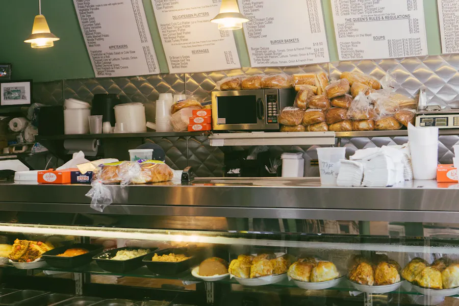 The Best Restaurants On The Upper East Side - Upper East ...