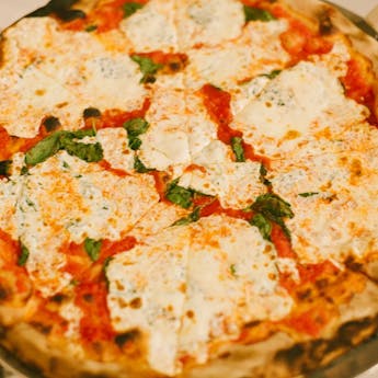Patsy S Pizzeria Brooklyn Park Slope New York The Infatuation