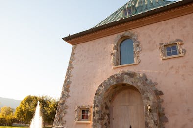 Peju Winery feature image