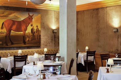 Peninsula Grill feature image