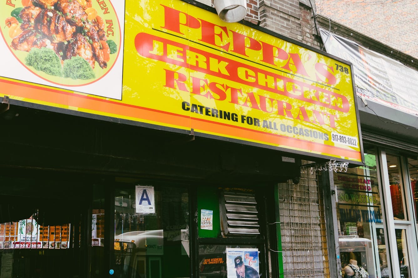 The Best Caribbean Food In Brooklyn’s Little Caribbean Flatbush New