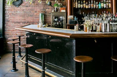 Percy’s & Co. feature image