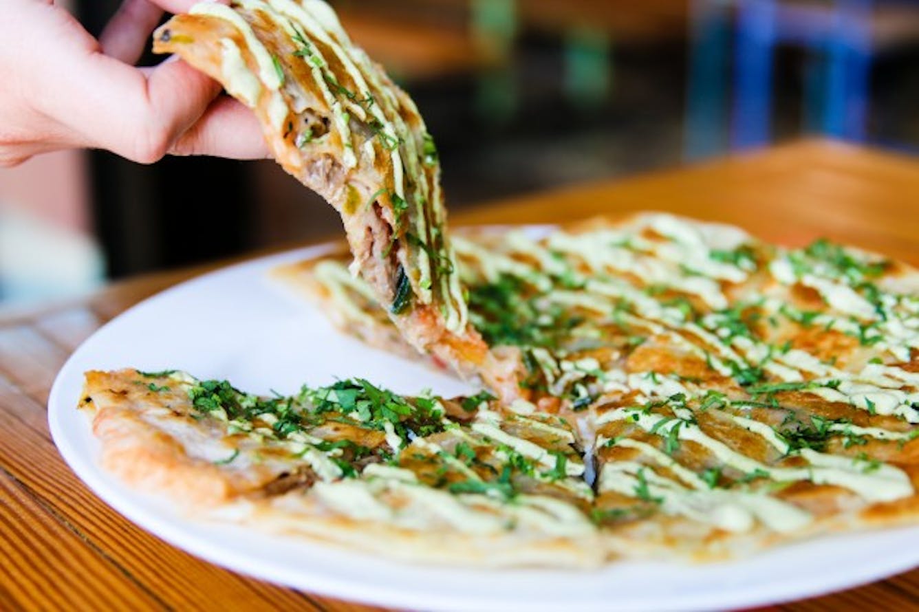 Petty Cash Fairfax Los Angeles The Infatuation