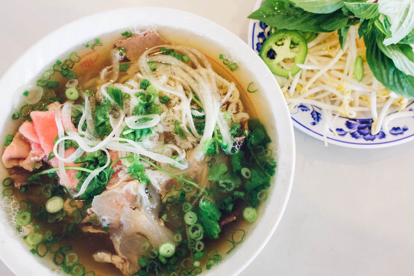 Pho 75 - South Philly - Philadelphia - The Infatuation