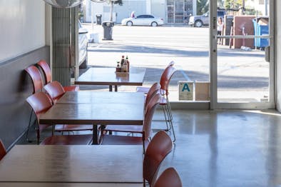 Pho Cafe feature image