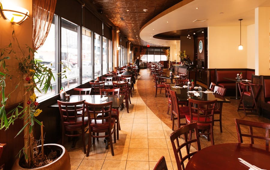 Pho Hoa Restaurant Dorchester Boston The Infatuation