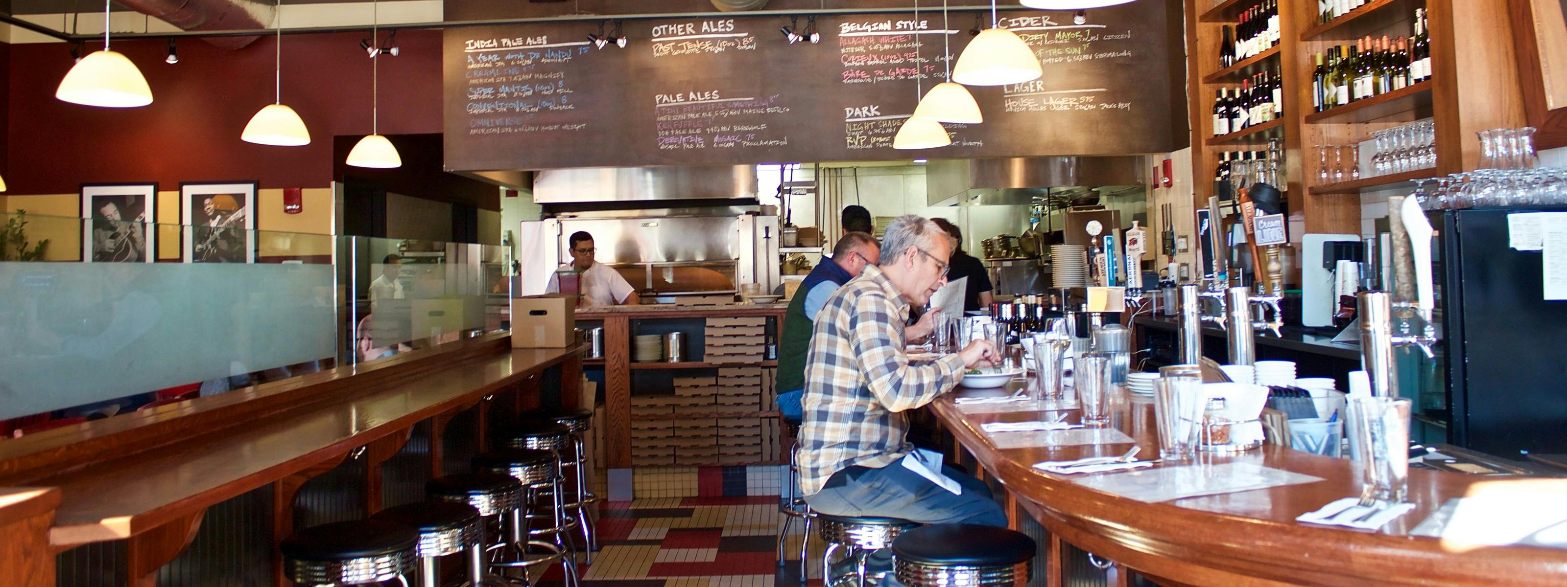 Picco South End Boston The Infatuation