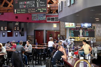 Piece Brewery and Pizzeria feature image