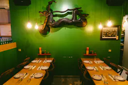 Pig And Khao Lower East Side New York The Infatuation