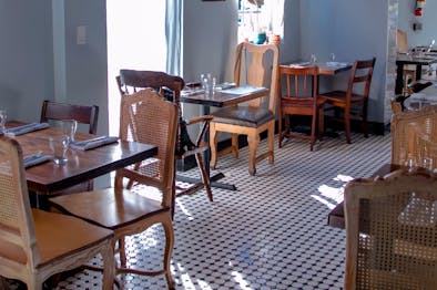 Pinch Kitchen feature image
