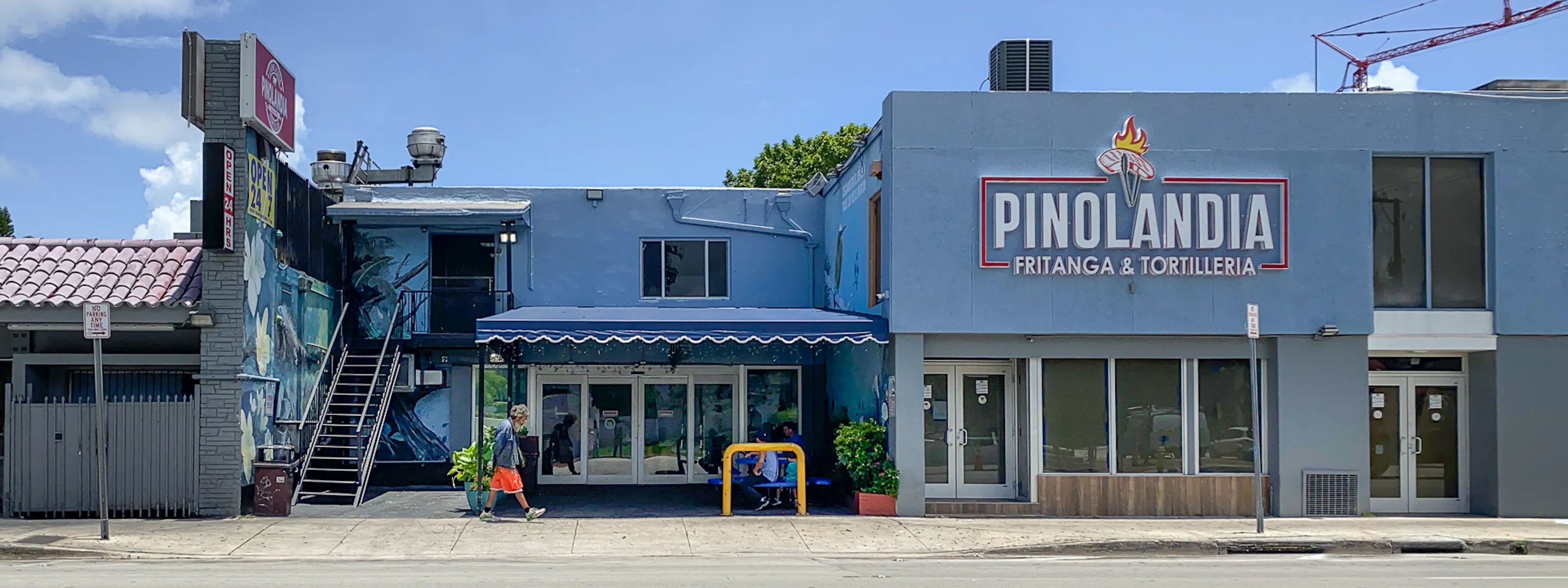 Pinolandia - Little Havana - Miami - The Infatuation