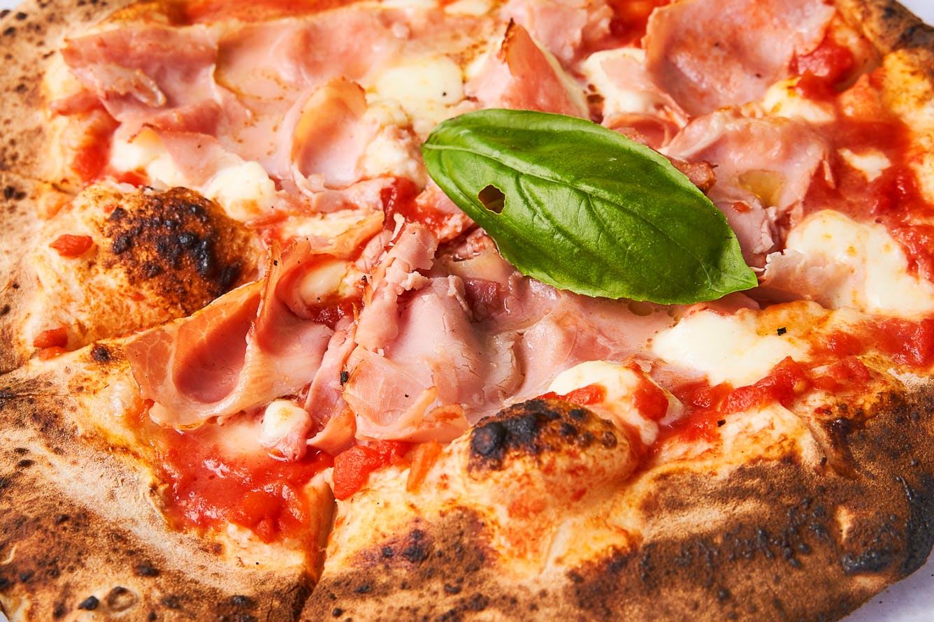 The Best New Pizza In NYC - New York - The Infatuation