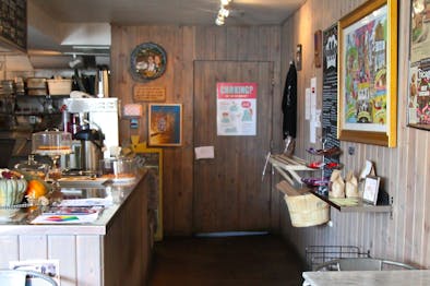 Pleasant House Pub feature image
