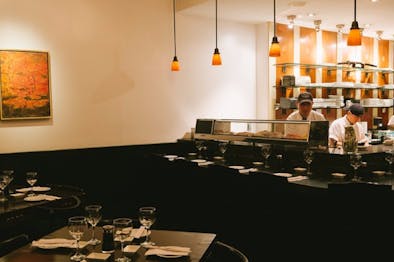 Poke Restaurant feature image