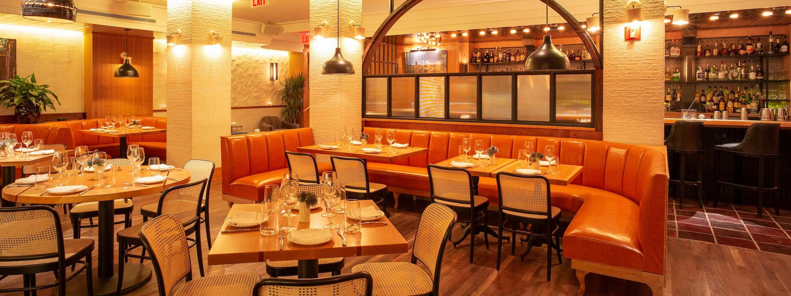 Pomona NYC New York The Infatuation