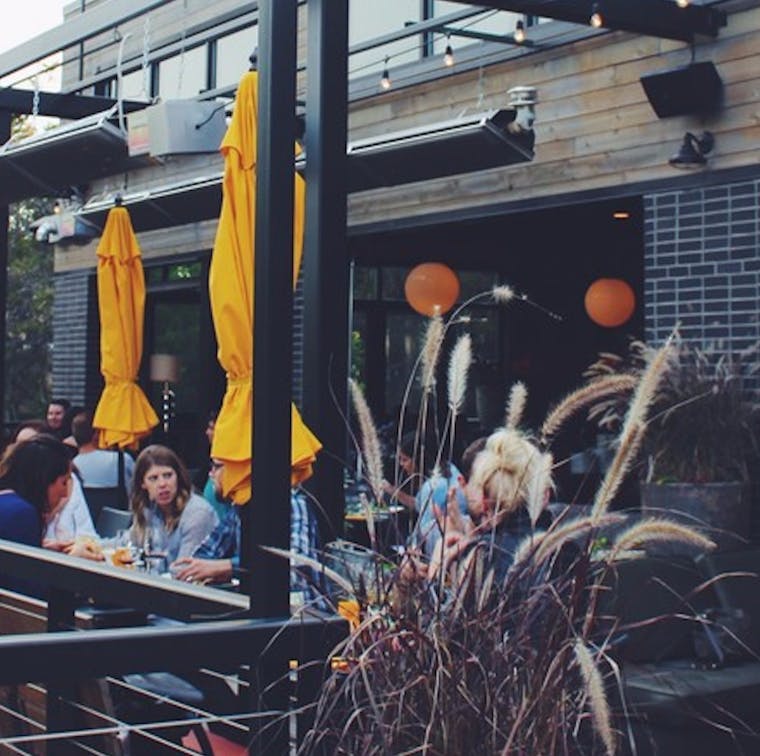 Denver’s Best Patios For Outdoor Eating And Drinking Denver The