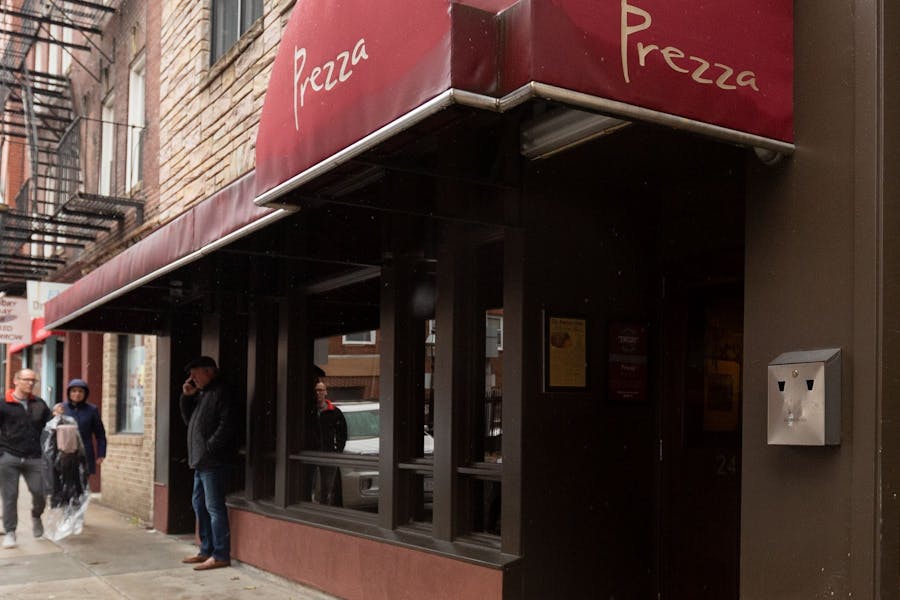 The Best Restaurants In The North End North End Boston The