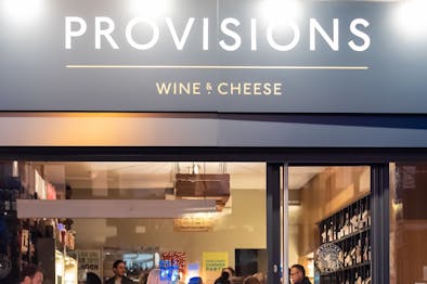 Provisions feature image