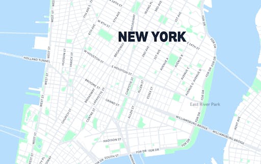 Public Hotel - Lower East Side - New York - The Infatuation