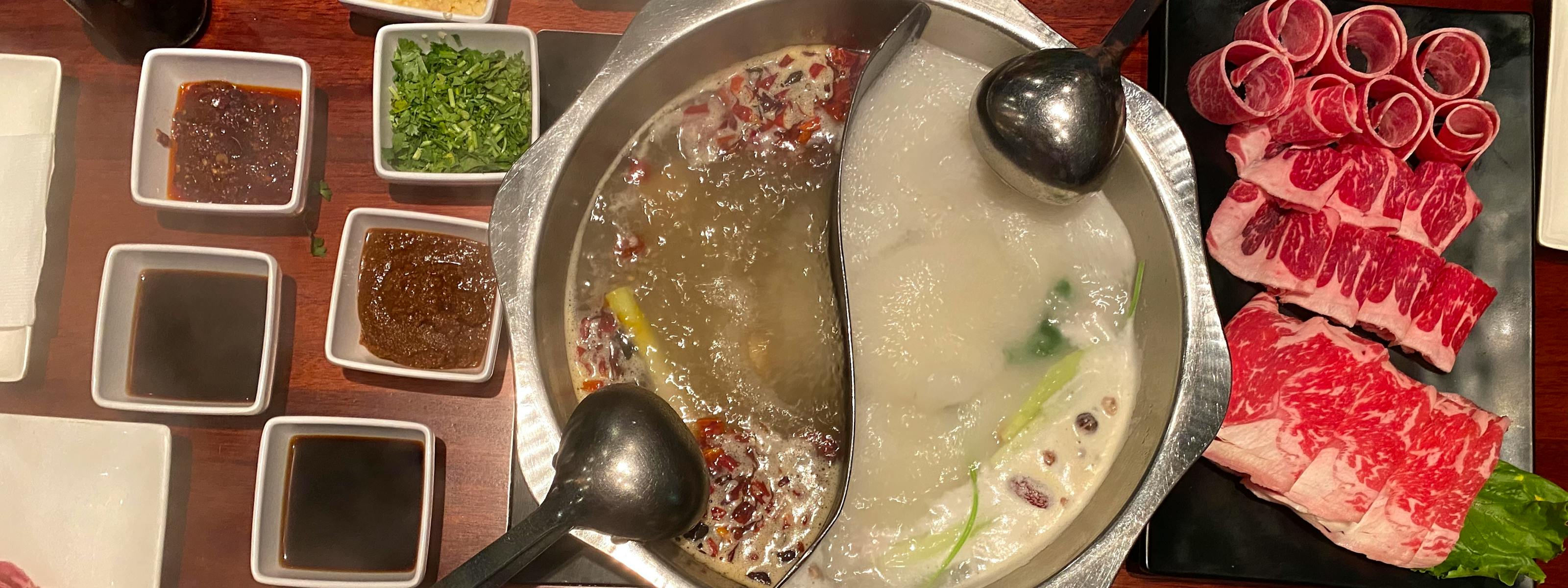 Q Restaurant Chinatown Boston The Infatuation