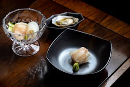 Q Sushi Downtown La Los Angeles The Infatuation