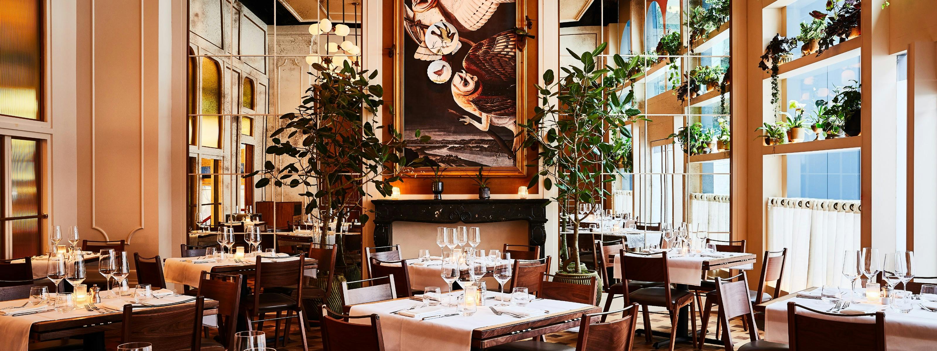 Quality Bistro - Midtown - New York - The Infatuation