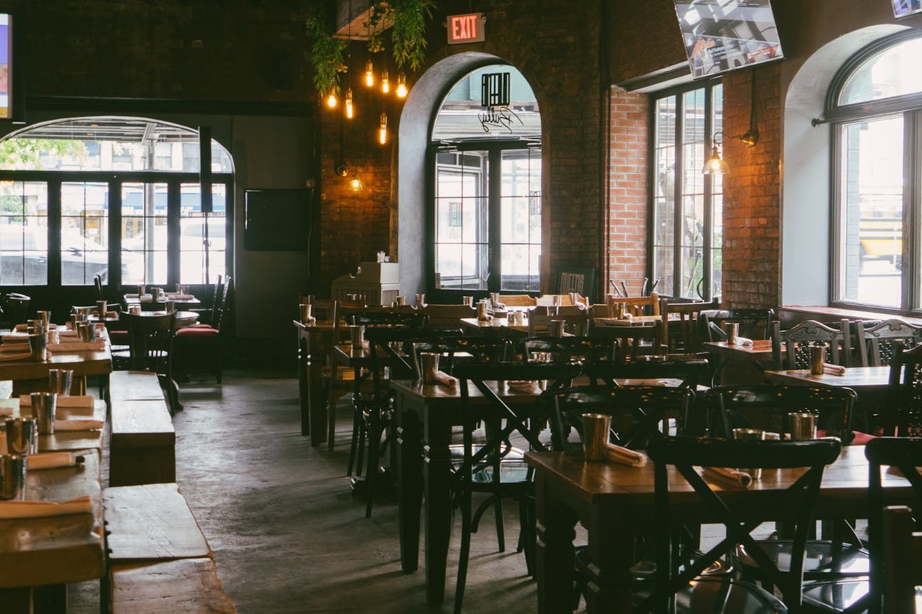 Where To Eat In Forest Hills - Forest Hills - New York - The Infatuation