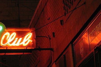 Rainbo Club feature image