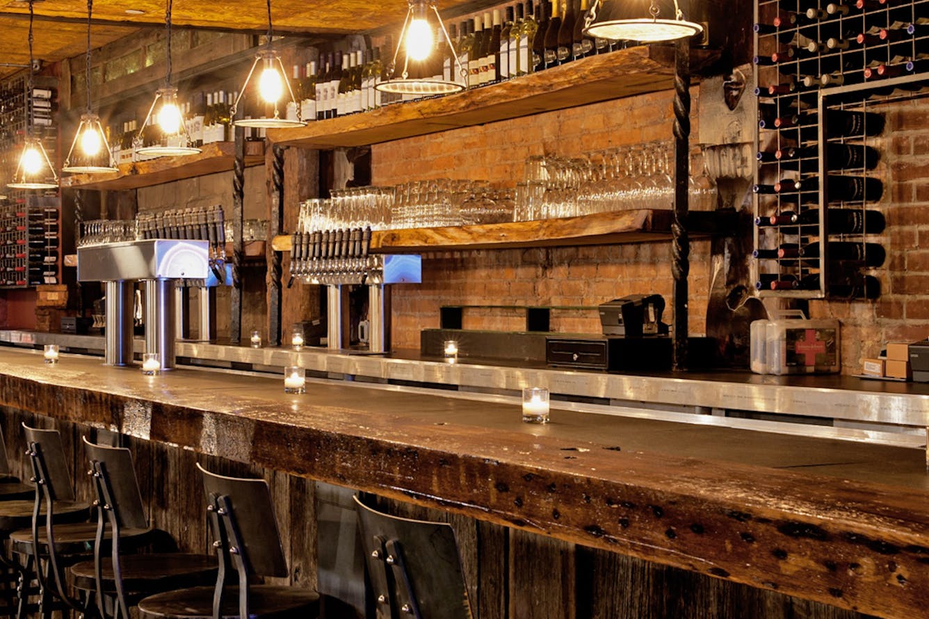 The 38 Best Beer Bars In NYC New York The Infatuation