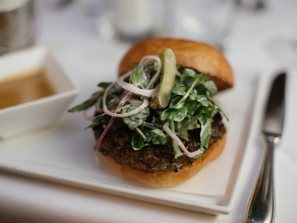 Raoul’s - SoHo - New York - The Infatuation