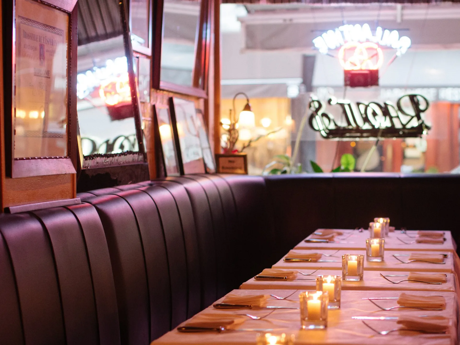 Raoul’s - SoHo - New York - The Infatuation