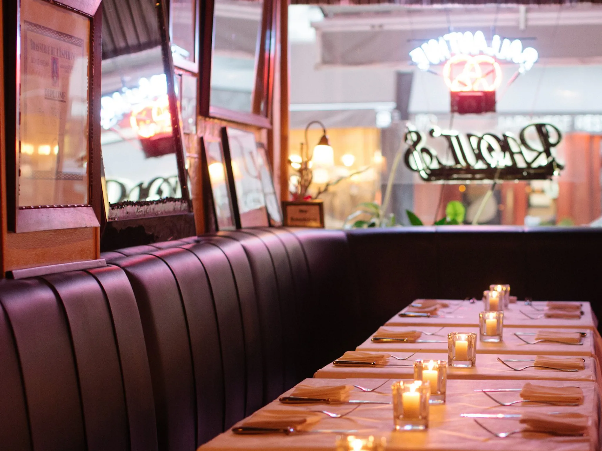 Raoul’s - SoHo - New York - The Infatuation