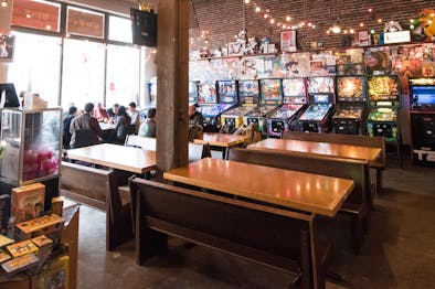 Raygun Lounge feature image