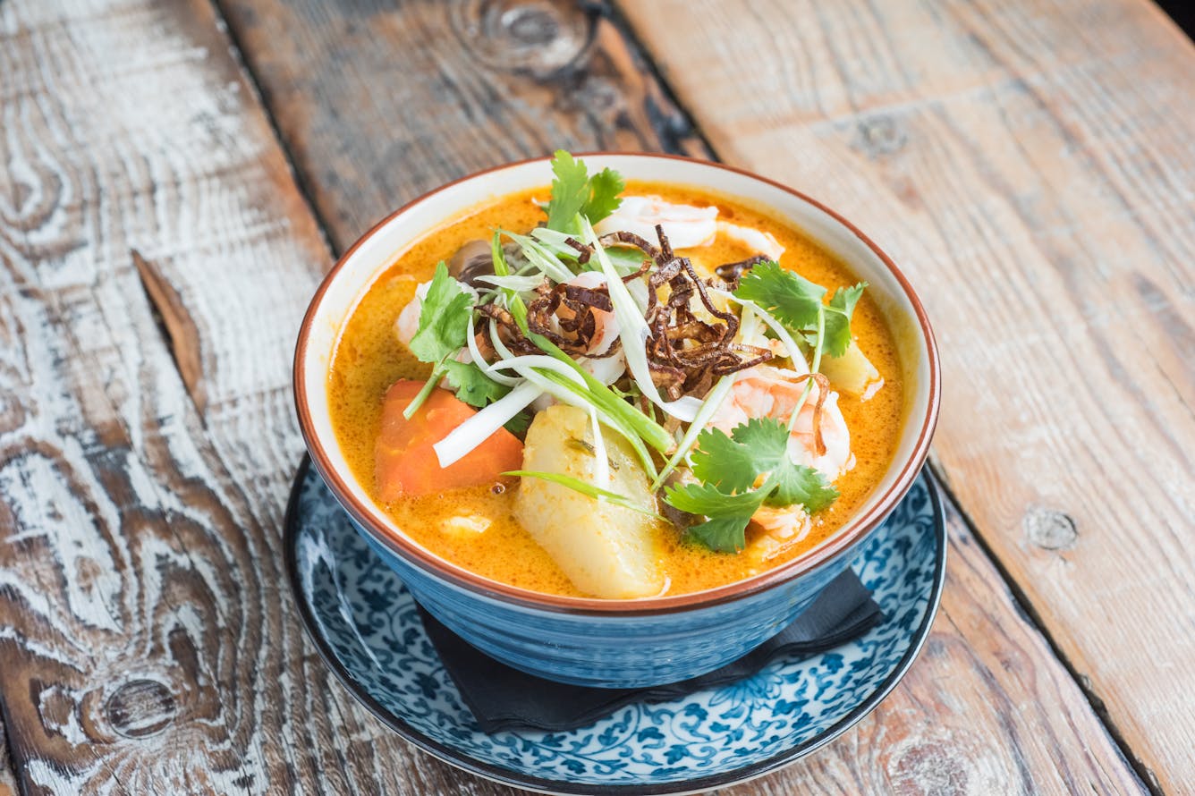 Reckless Noodle House Central District Seattle The Infatuation