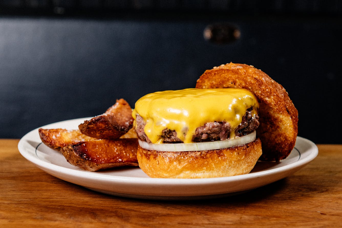 Red Hook Tavern Red Hook New York The Infatuation