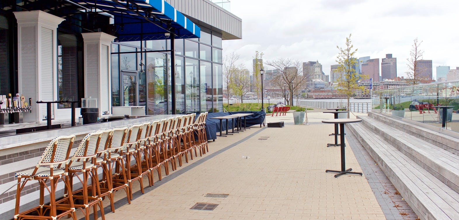 ReelHouse East Boston Boston The Infatuation