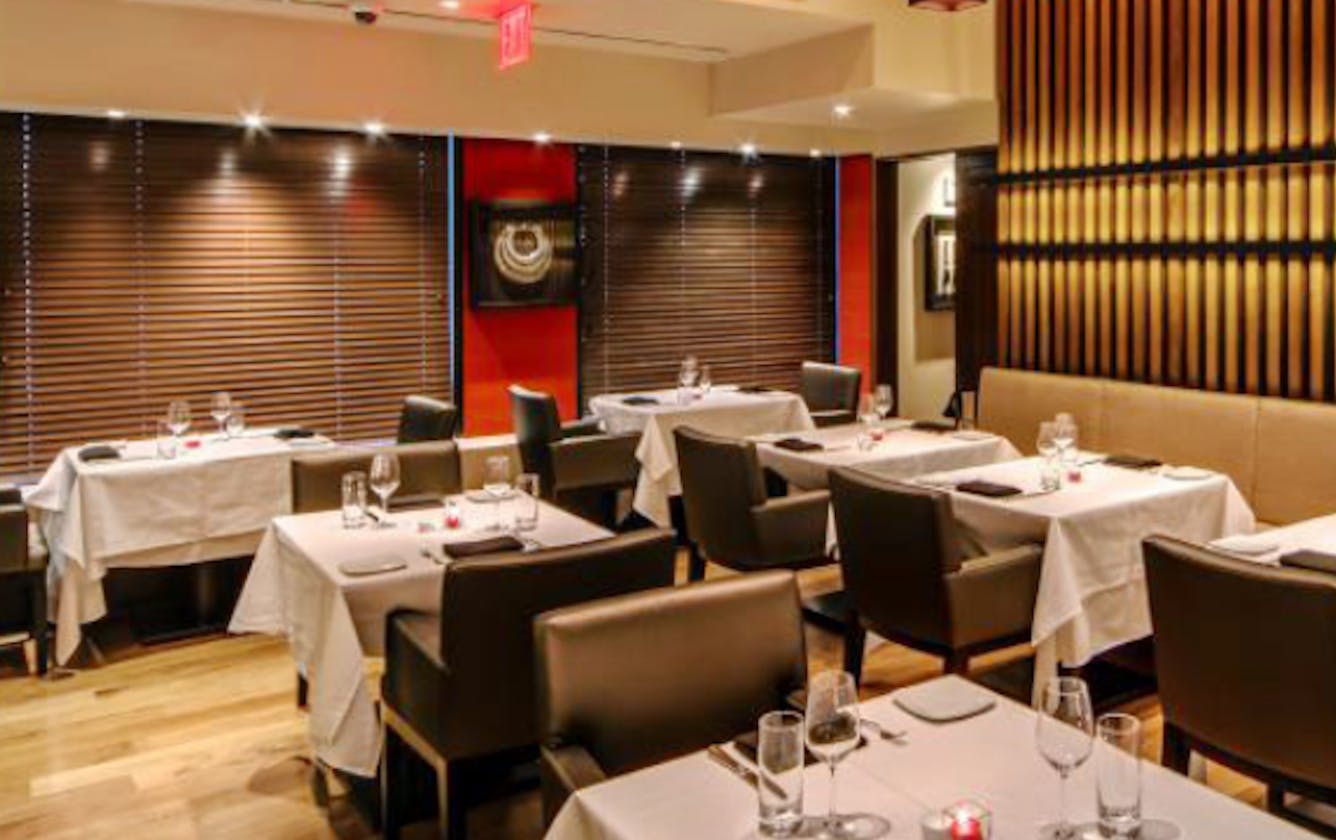 Reserve Cut - Financial District - New York - The Infatuation