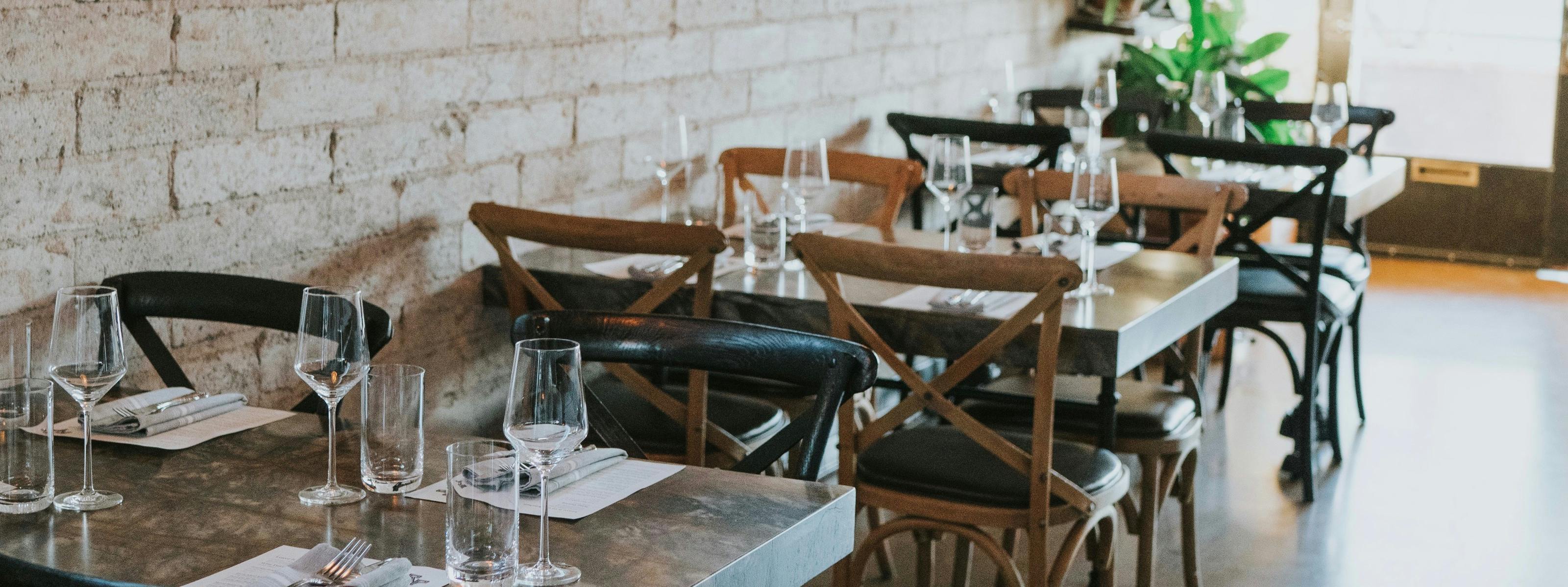 Restaurant Progress Uptown Phoenix The Infatuation