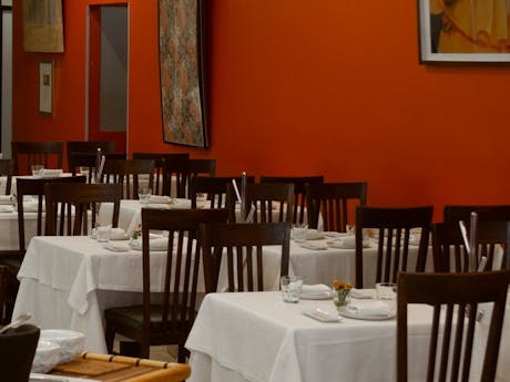 Restaurante Nicos Obrero Popular Mexico City The Infatuation