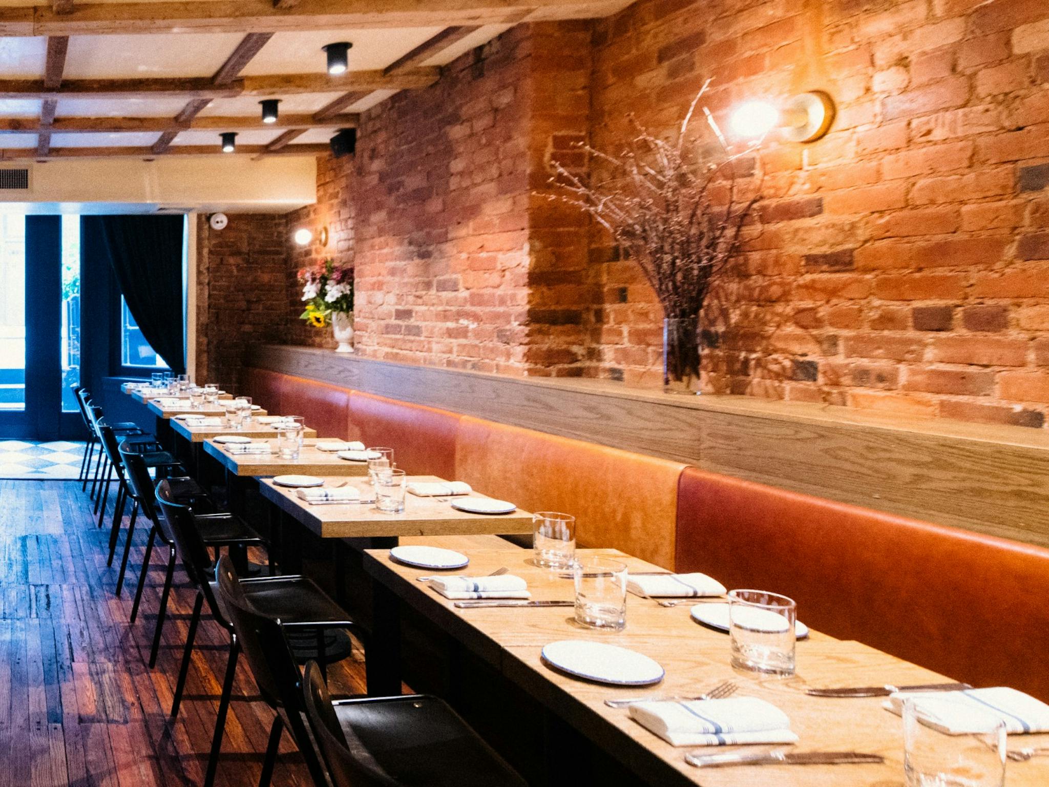 The Toughest Reservations In NYC Right Now (And How To Get Them) New