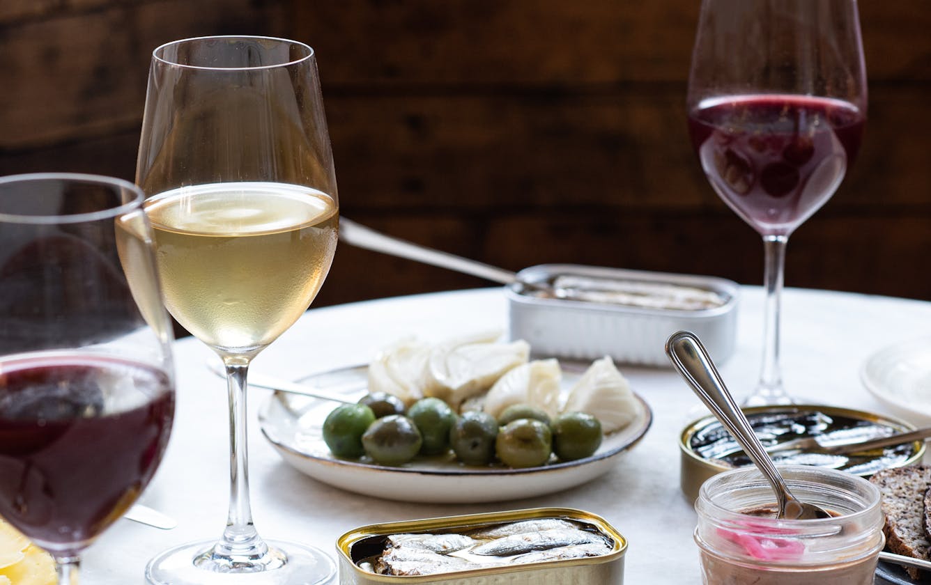 Rhodora Wine Bar Fort Greene New York The Infatuation