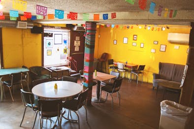 Rio Rita feature image