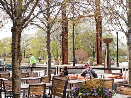 Boston Restaurant Reviews The Infatuation