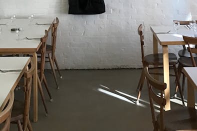 Rochelle Canteen feature image